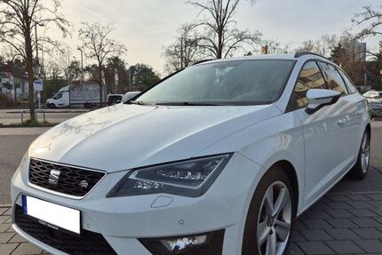 Seat Leon 71.000 km 13.750 &euro; Erlangen 91058