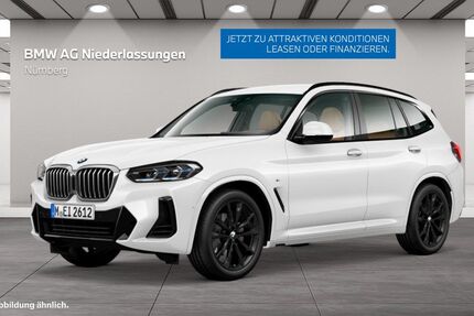 BMW X3 55.128 km 44.990 &euro; Nürnberg 90441