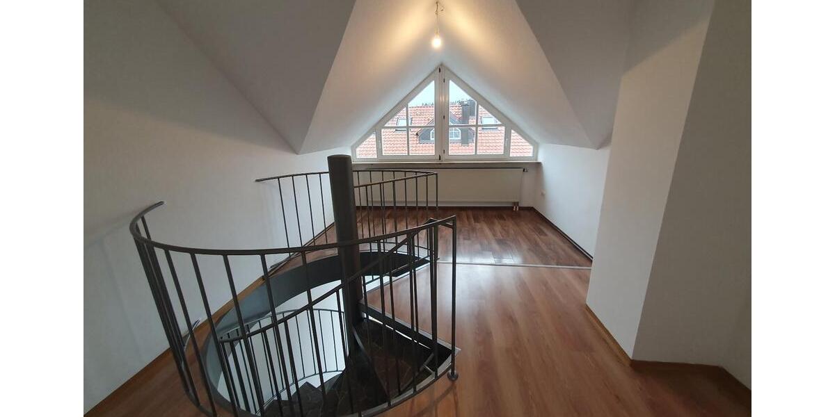 Terrassenwohnung Forchheim - 2.5 Zimmer, 58 m&sup2;, 800&euro; | Angebot:27612552