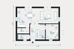 Individuelles Einfamilienhaus in Buckenhof - Ihr neues Zuhause zum Wohlfühlen - Einfamilienhaus Buckenhof | Angebot:27634497