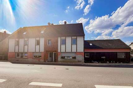 Haus Wilhermsdorf - 8 Zimmer, 250 m&sup2;, 299.000&euro; | Angebot:27666879