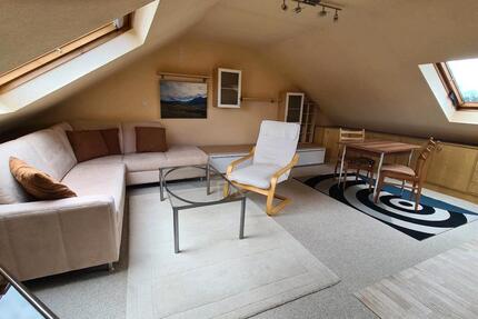 Wohnung Fürth Atzenhof - 1 Zimmer, 35 m&sup2;, 610&euro; | Angebot:27551793