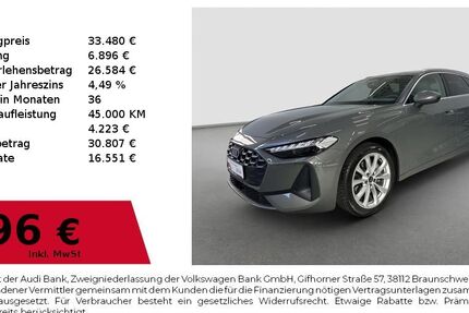 Audi A5 28.346 km 33.480 &euro; Fürth 90763