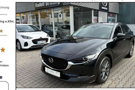 Mazda CX-3 55.000 km 20.990 &euro; Lauf 91207