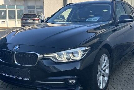 BMW 320 192.500 km 11.490 &euro; Hirschaid 96114