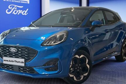 Ford Puma 12.000 km 29.990 &euro; Forchheim 91301