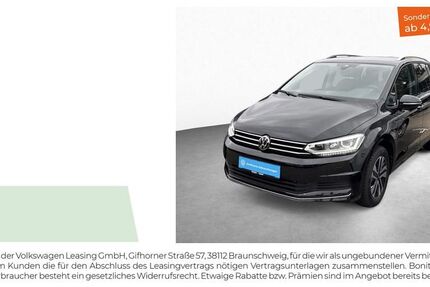 VW Touran 25.300 km 33.490 &euro; Schwabach 91126