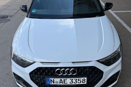 Audi A1 76.500 km 20.800 &euro; Nürnberg 90431