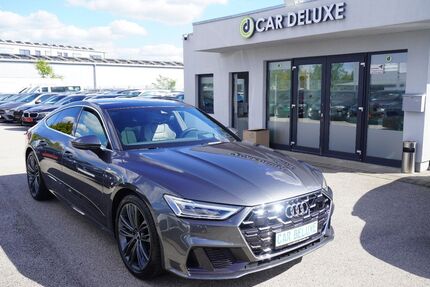 Audi A7 59.000 km 46.999 &euro; Fürth 90763