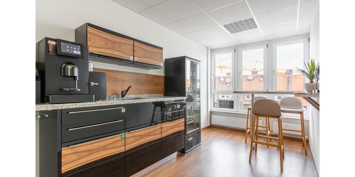 Gewerbeobjekt Nürnberg Eberhardshof - 1.088&euro; | Angebot:23879586