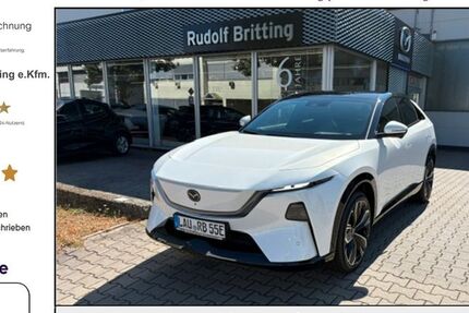 Mazda CX-6e 5.000 km 40.990 &euro; Lauf 91207