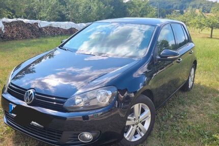 VW Golf 158.000 km 5.900 &euro; Waldstetten 73550