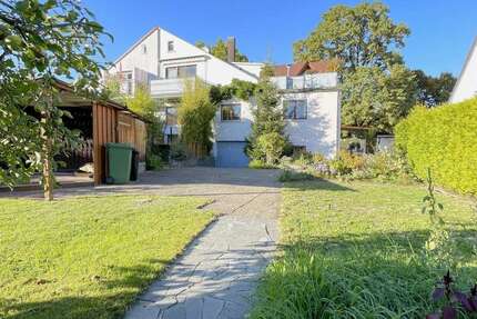 Haus Schnaittach - 8.5 Zimmer, 298 m&sup2;, 494.000&euro; | Angebot:27682380