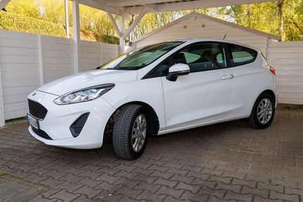 Ford Fiesta 103.000 km 5.500 &euro; Nürnberg 90475