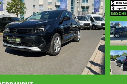Opel Grandland (X) 32.222 km 20.690 &euro; Nürnberg 90411