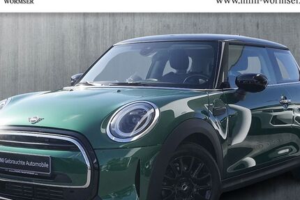 Mini Cooper 36.786 km 19.511 &euro; Erlangen 91058