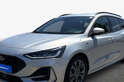 Ford Focus 28.950 km 21.950 &euro; Schwabach 91126