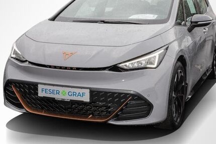 Cupra Born 21.247 km 27.410 &euro; Lauf an der Pegnitz 91207