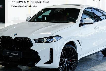 BMW X6 7.077 km 89.999 &euro; Fürth 90763