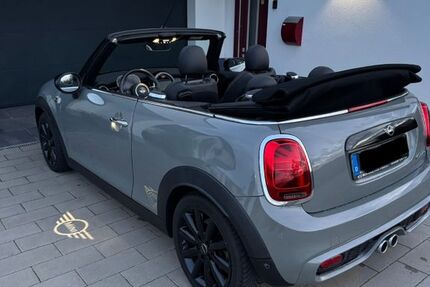 Mini Cooper S Cabrio 86.014 km 26.900 &euro; Höchstadt an der Aisch 91315