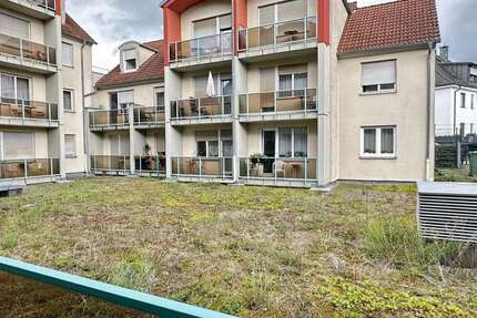 Zimmer Erlangen Bruck - 1 Zimmer, 899&euro; | Angebot:27563453