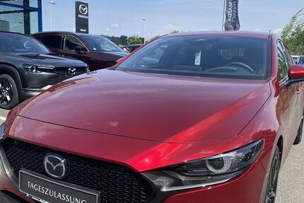 Mazda 3 3.332 km 29.480 &euro; Zirndorf 90513