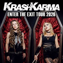 Krashkarma 03.11.2026 Z-BAU