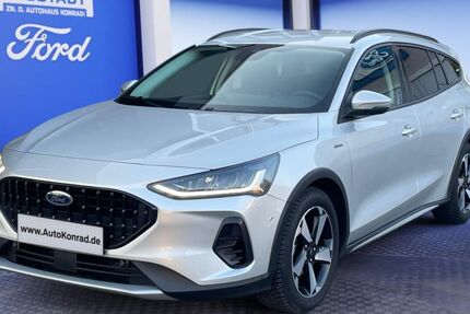 Ford Focus 20.990 km 23.990 &euro; Neustadt an der Aisch 91413