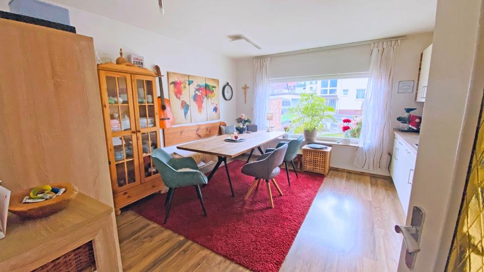 Einfamilienhaus Veitsbronn - 7 Zimmer, 164 m&sup2;, 419.000&euro; | Angebot:27428772