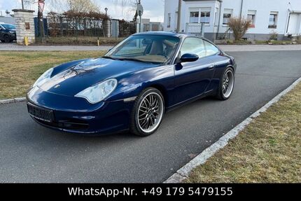 Porsche 996 151.700 km 26.990 &euro; Schwabach 91126