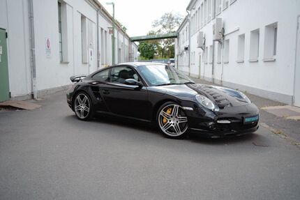 Porsche 997 229.000 km 72.000 &euro; Nürnberg 90411