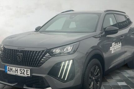 Peugeot 2008 20.000 km 25.980 &euro; Nürnberg OT Schweinau 90439
