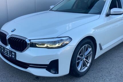 BMW 520 77.000 km 24.900 &euro; Baiersdorf 91083