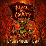 Black Oak County