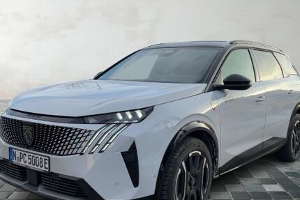Peugeot 5008 13.000 km 49.340 &euro; Nürnberg OT Schweinau 90439