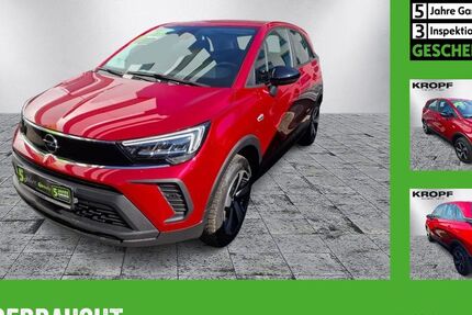 Opel Crossland (X) 30.713 km 12.890 &euro; Nürnberg 90429