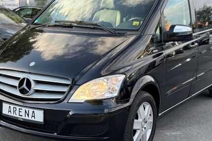 Mercedes-Benz Viano 456.000 km 7.499 &euro; Nürnberg 90431