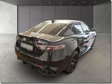 Alfa Romeo Giulia 34.444 km 64.999 &euro; Röthenbach a. d. Pegnitz 90552