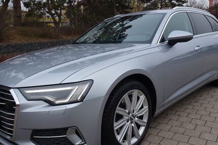 Audi A6 166.000 km 19.999 &euro; Nürnberg 90431