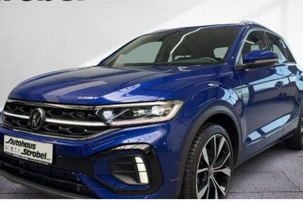 VW T-Roc 26.147 km 38.990 &euro; Schnaittach 91220