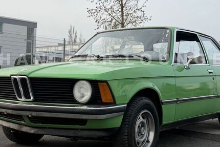 BMW 316 100.000 km 6.900 &euro; Nürnberg 90431