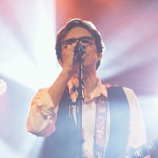 Russ Ballard & Band 26.04.2027 HIRSCH