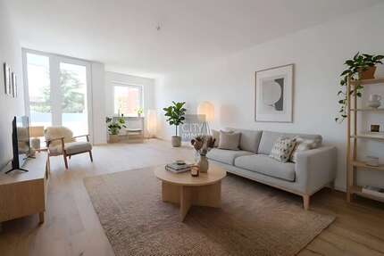 Wohnung Fürth Bislohe - 2 Zimmer, 65 m&sup2;, 259.000&euro; | Angebot:27443364