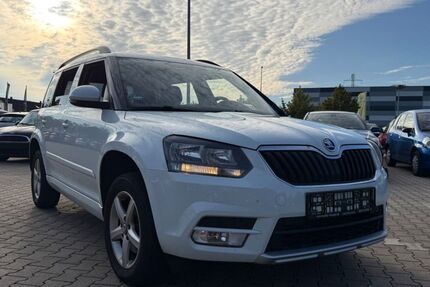 Skoda Yeti 264.000 km 7.990 &euro; Nürnberg 90439