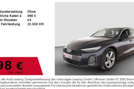 Audi A6 25.853 km 50.420 &euro; Nürnberg 90411