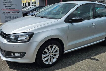 VW Polo 53.959 km 7.970 &euro; Fürth 90763