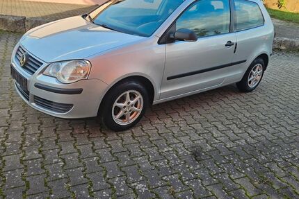 VW Polo 102.000 km 2.890 &euro; Forchheim 91301