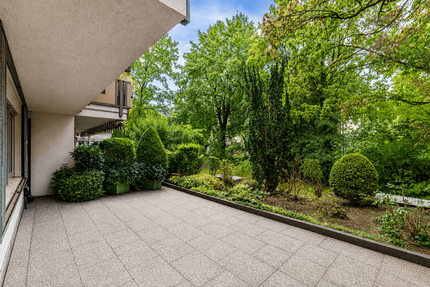 Wohnung Nürnberg Gärten bei Wöhrd - 4 Zimmer, 162 m&sup2;, 595.000&euro; | Angebot:27338883