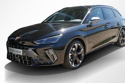 Cupra Leon 28.150 km 26.950 &euro; Erlangen 91056