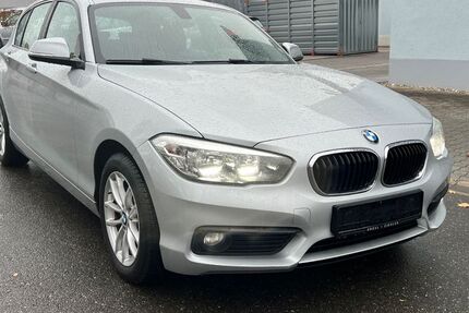 BMW 116 168.398 km 8.490 &euro; Oberasbach 90522